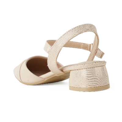 Picture of Twinkler Kid's Back Belt Sandal