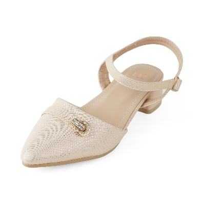 Picture of Twinkler Kid's Back Belt Sandal