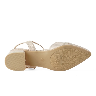 Picture of Twinkler Kid's Back Belt Sandal