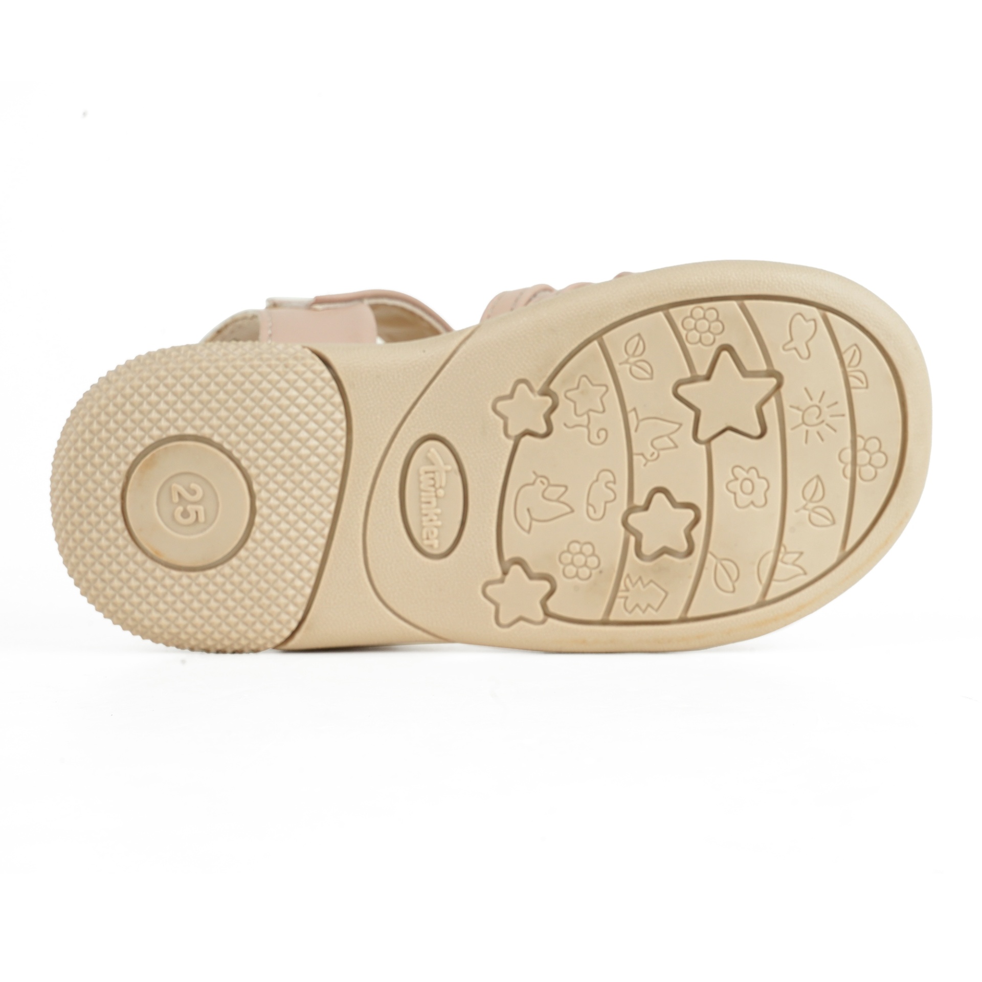 Picture of Twinkler Kid's Back Belt Sandal
