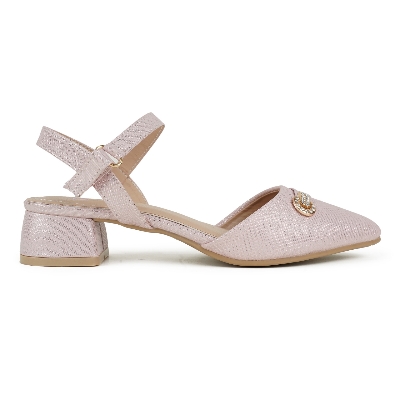 Picture of Twinkler Kid's Back Belt Sandal