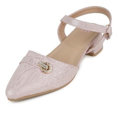 Picture of Twinkler Kid's Back Belt Sandal