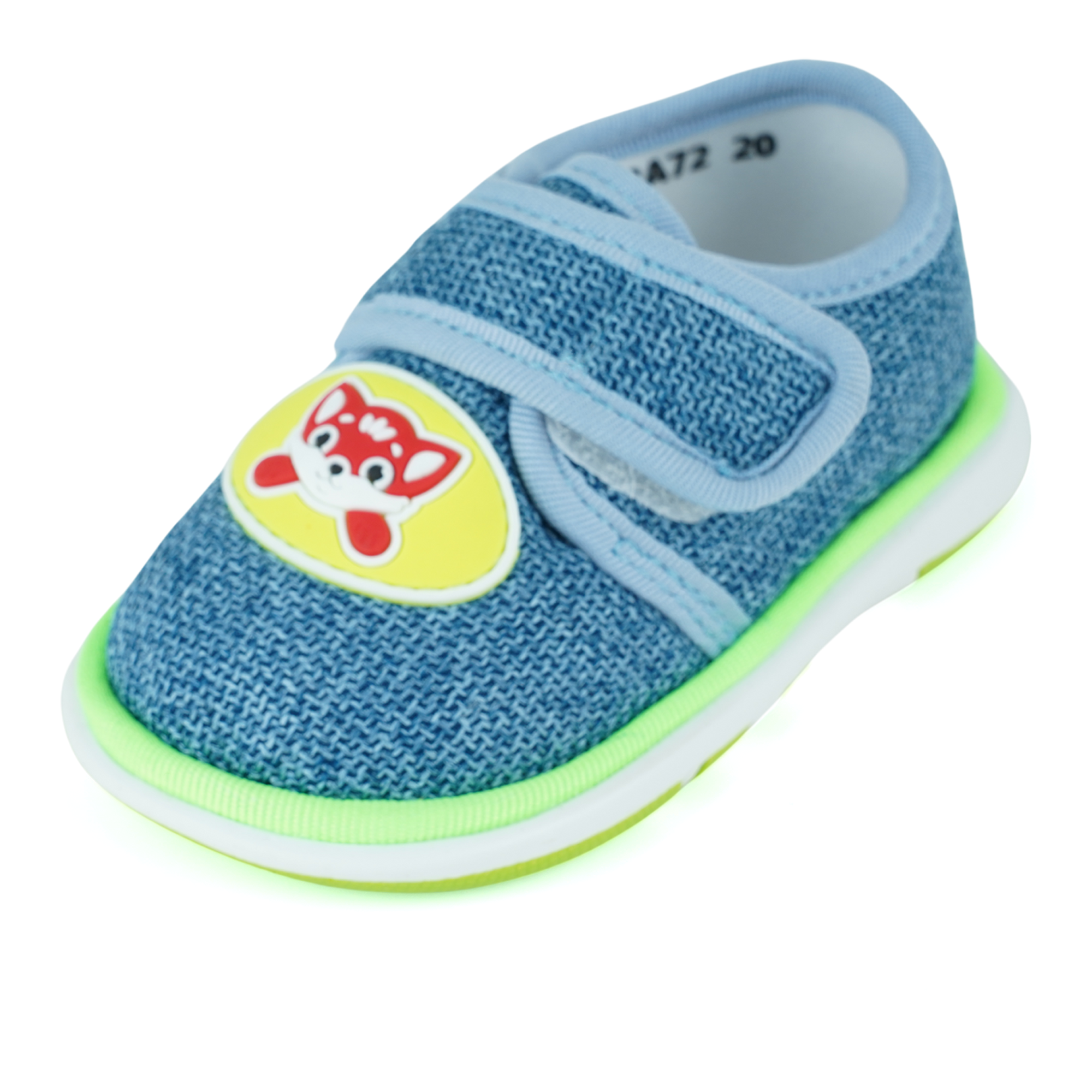Picture of Twinkler Kid's Casual Shoe