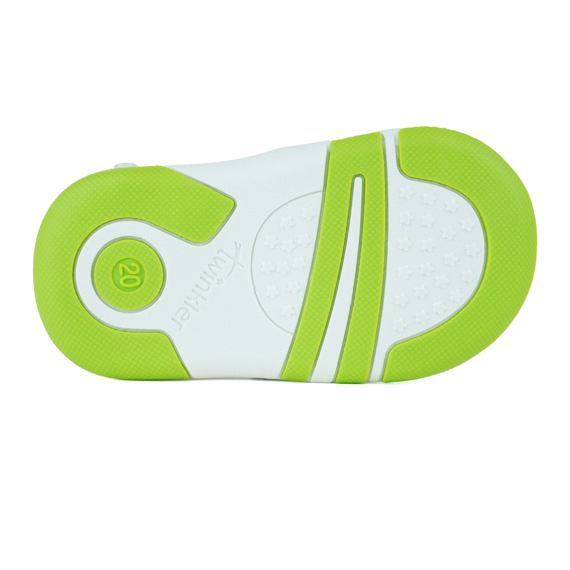 Picture of Twinkler Kid's Casual Shoe