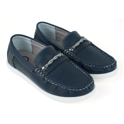 Picture of Twinkler Kid's Loafer