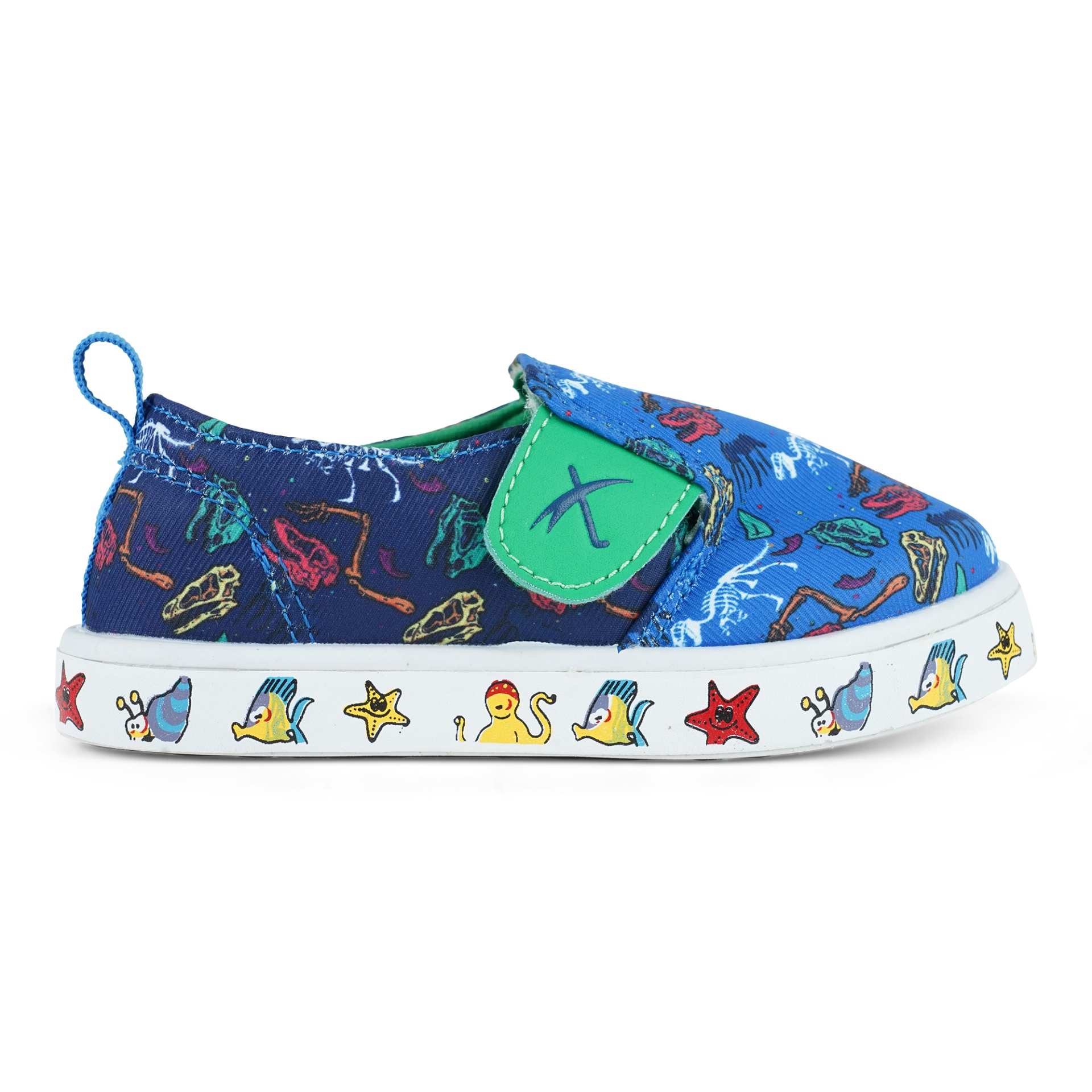 Picture of Twinkler Kid's Sneaker