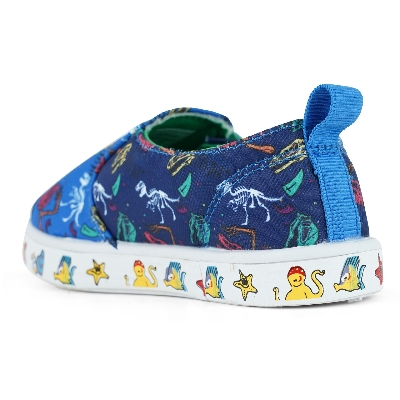 Picture of Twinkler Kid's Sneaker