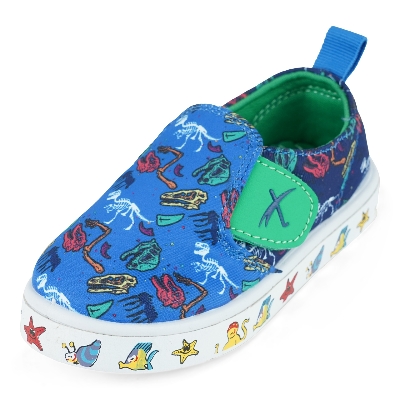 Picture of Twinkler Kid's Sneaker