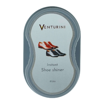 Picture of Venturini Instant Shoe Shiner