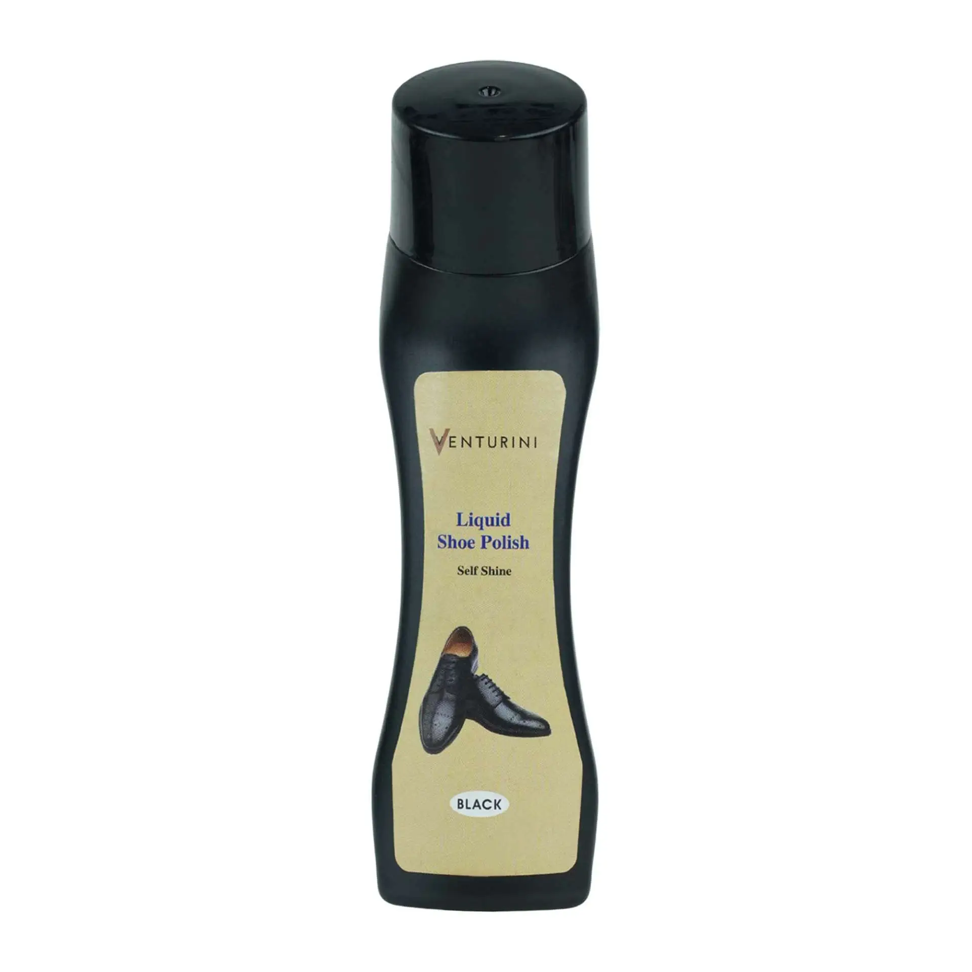 Picture of Venturini Liquid Shoe Polish