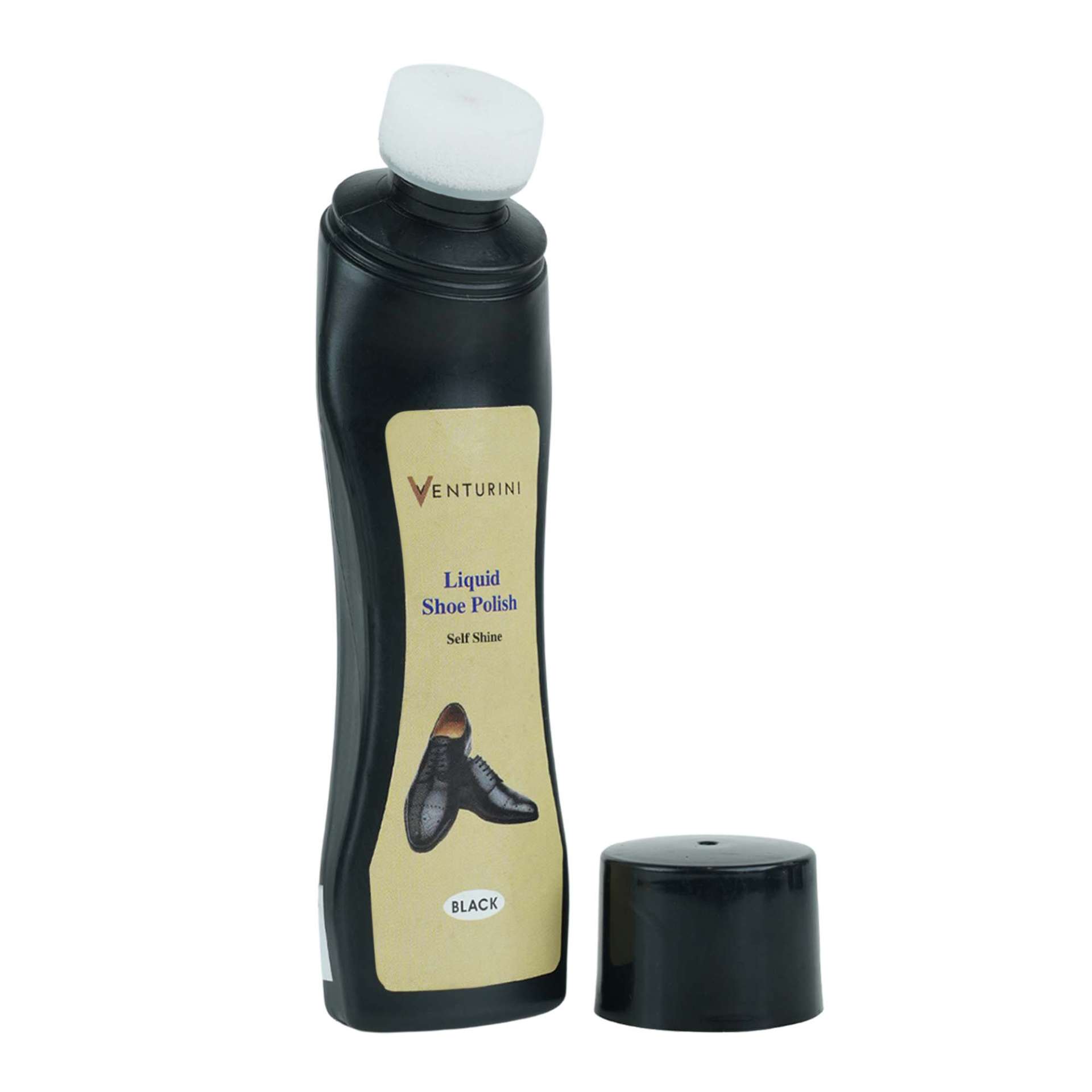Picture of Venturini Liquid Shoe Polish