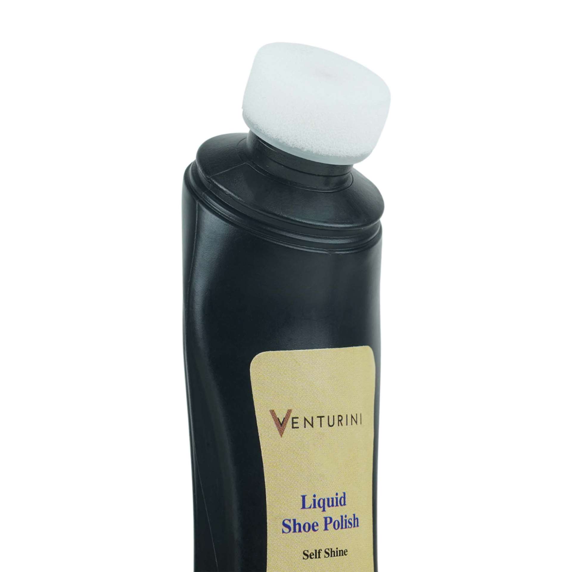 Picture of Venturini Liquid Shoe Polish