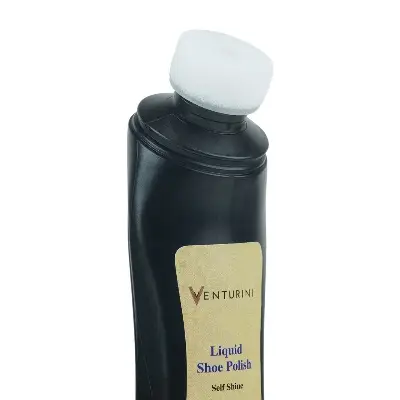 Picture of Venturini Liquid Shoe Polish