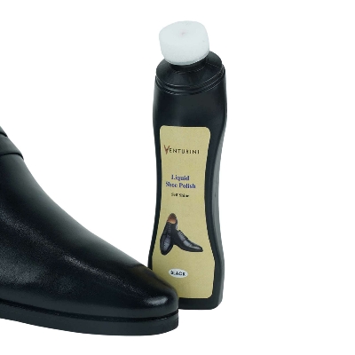 Picture of Venturini Liquid Shoe Polish