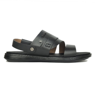Picture of Venturini Men's Back Belt Sandal