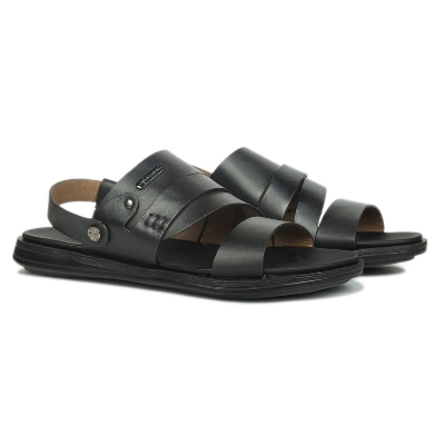 Picture of Venturini Men's Back Belt Sandal