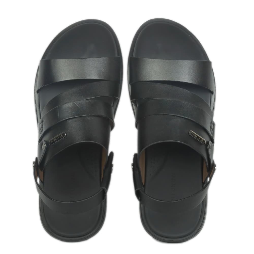 Picture of Venturini Men's Back Belt Sandal