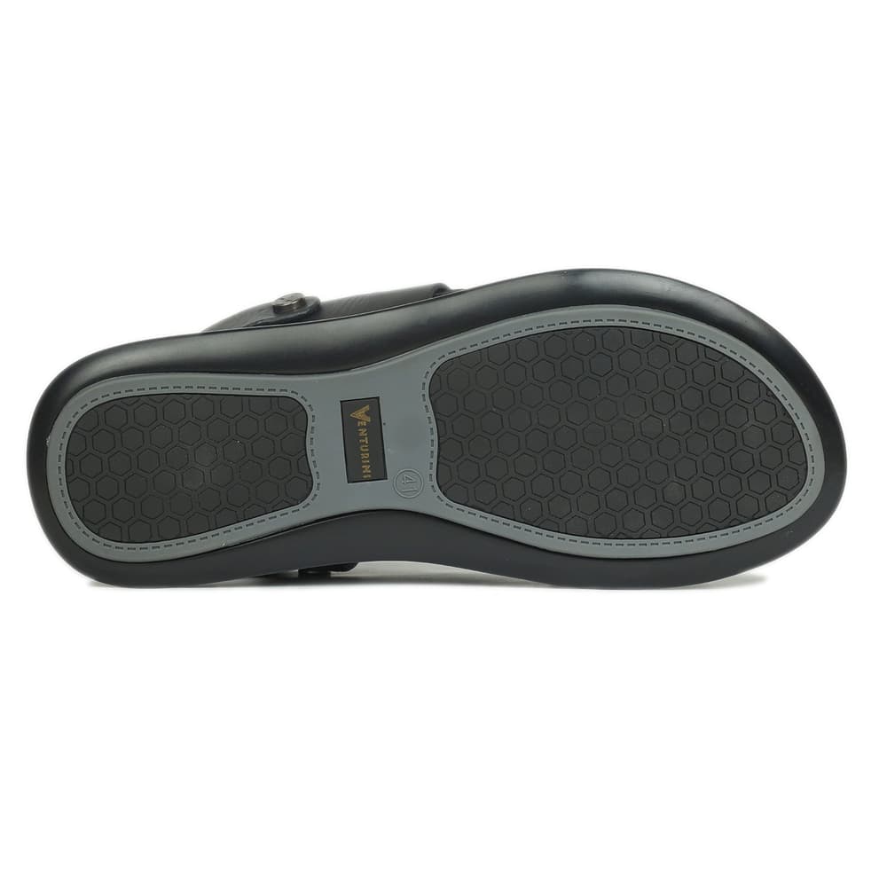 Picture of Venturini Men's Back Belt Sandal