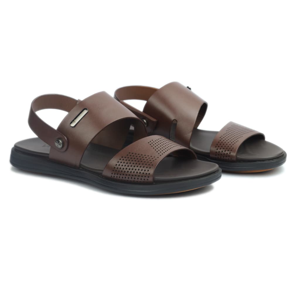 Picture of Venturini Men's Back Belt Sandal