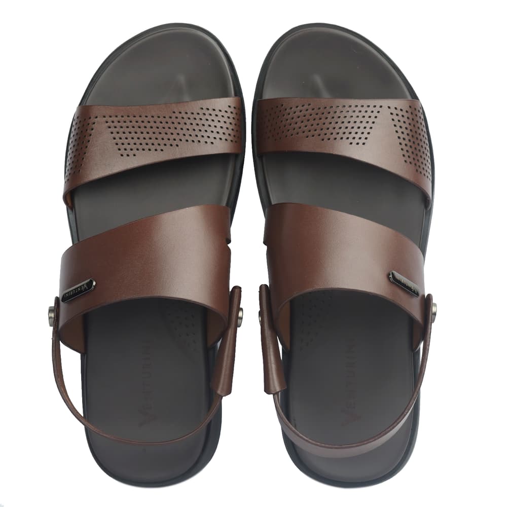 Picture of Venturini Men's Back Belt Sandal