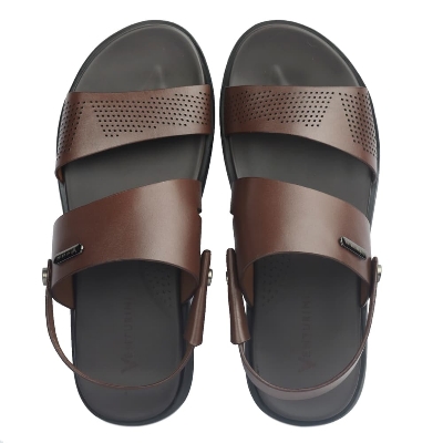 Picture of Venturini Men's Back Belt Sandal