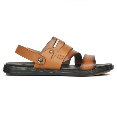 Picture of Venturini Men's Back Belt Sandal