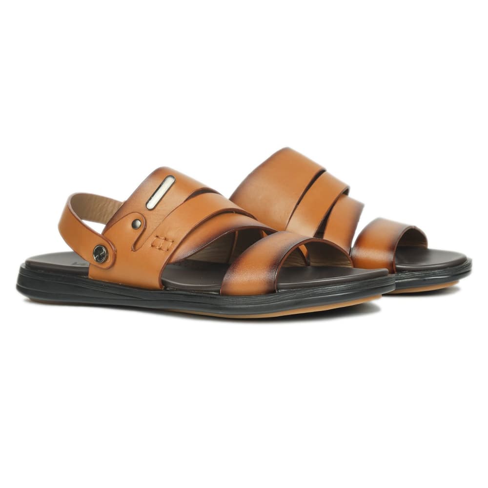 Picture of Venturini Men's Back Belt Sandal