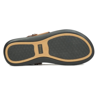 Picture of Venturini Men's Back Belt Sandal