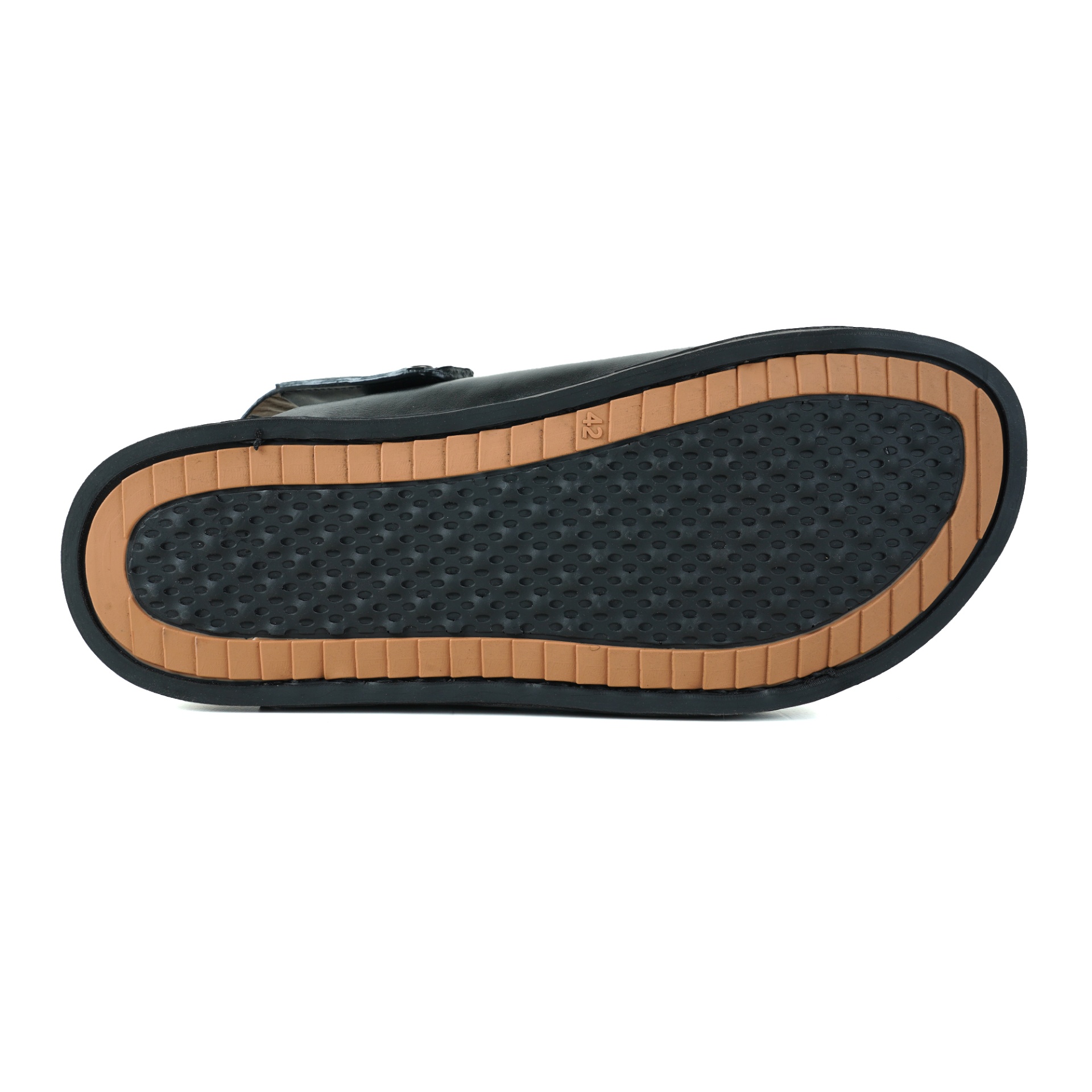 Picture of Venturini Men's Back Belt Sandal