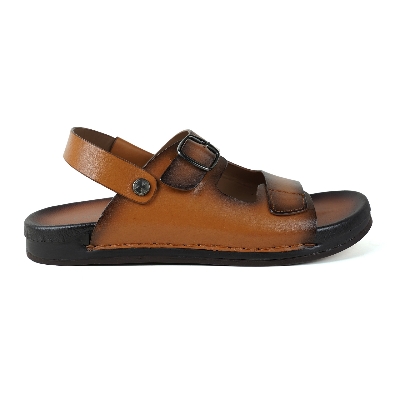 Picture of Venturini Men's Back Belt Sandal