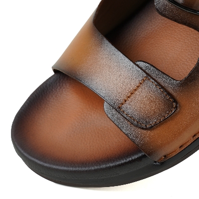 Picture of Venturini Men's Back Belt Sandal