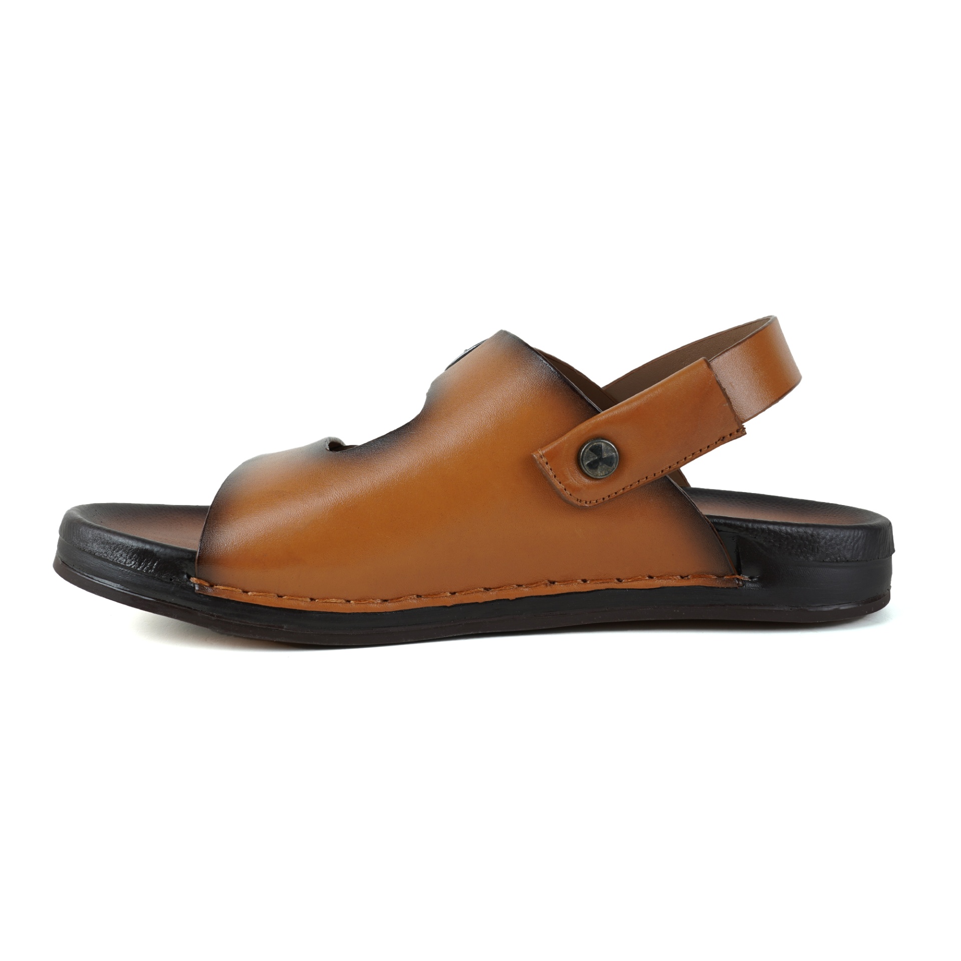 Picture of Venturini Men's Back Belt Sandal