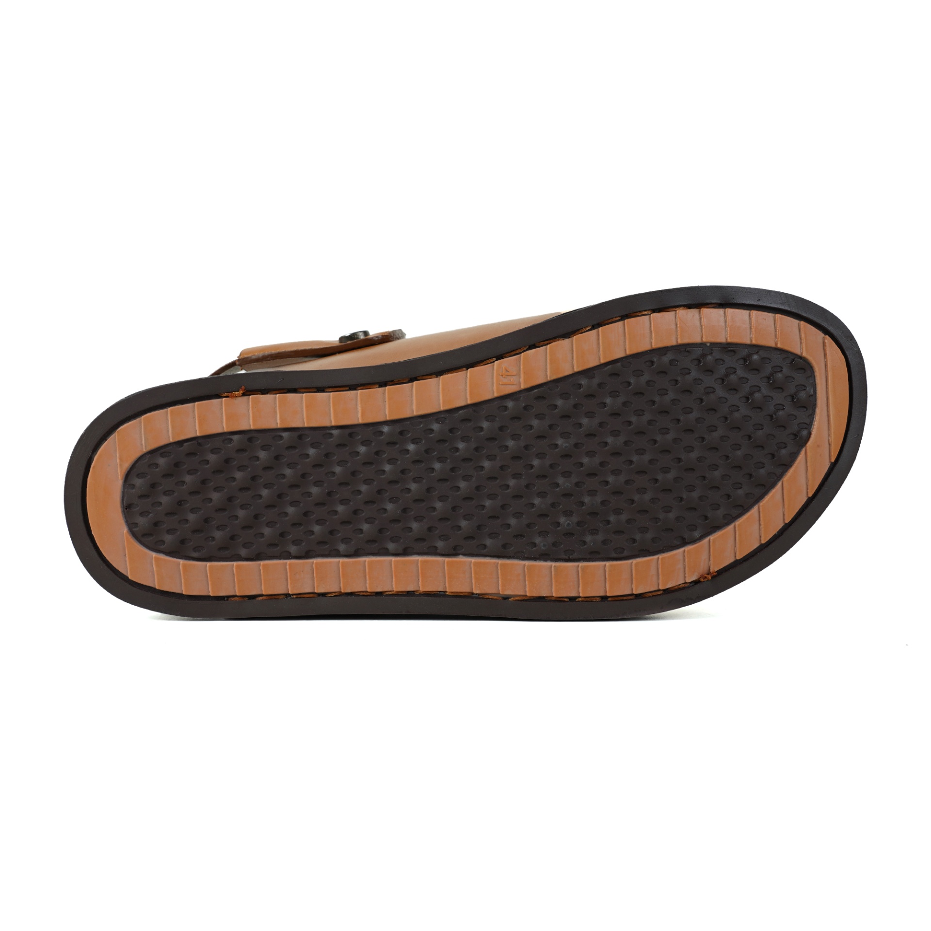 Picture of Venturini Men's Back Belt Sandal