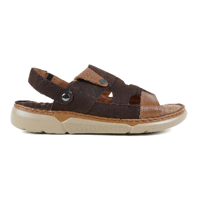 Picture of Venturini Men's Back Belt Sandal