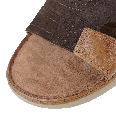 Picture of Venturini Men's Back Belt Sandal