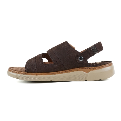 Picture of Venturini Men's Back Belt Sandal