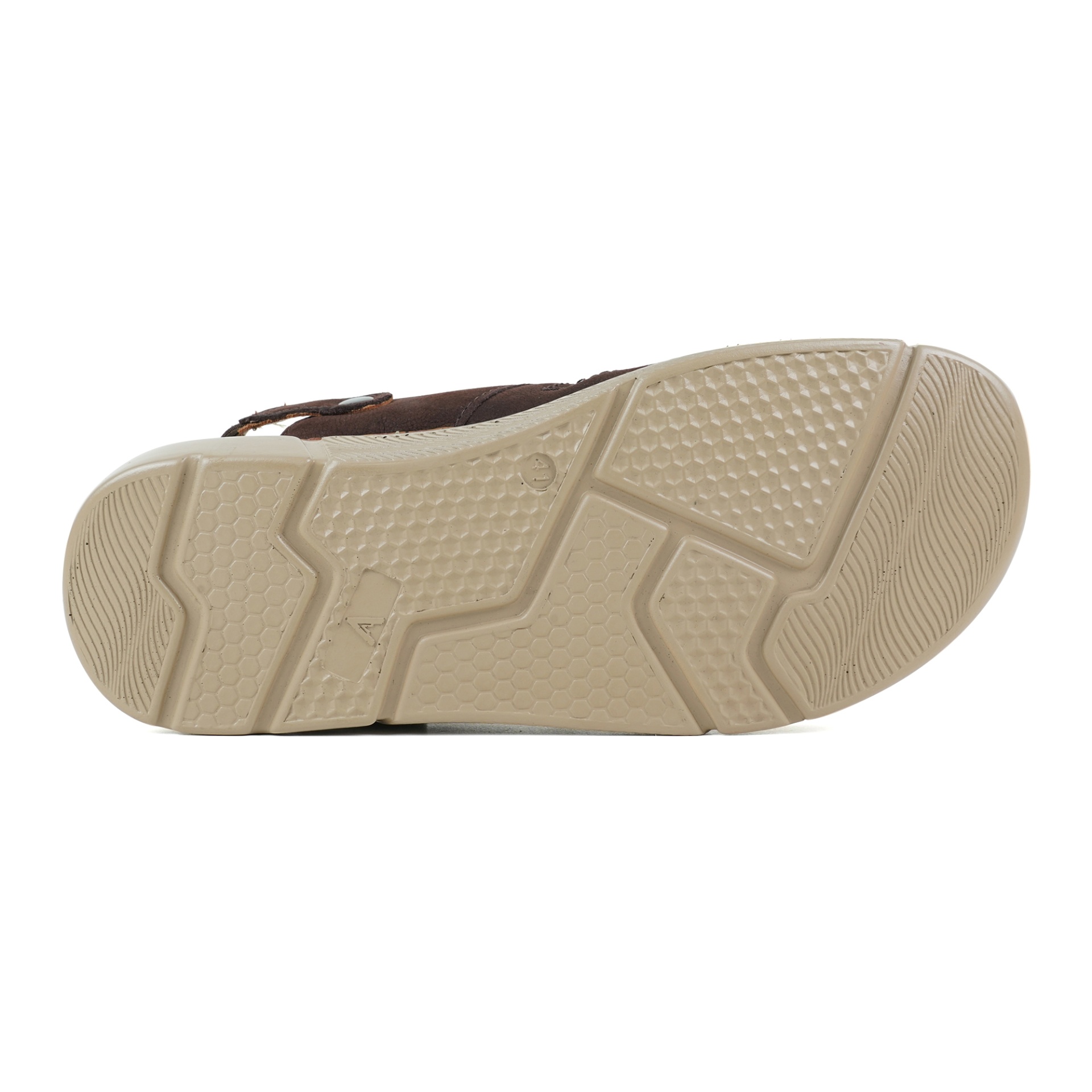 Picture of Venturini Men's Back Belt Sandal