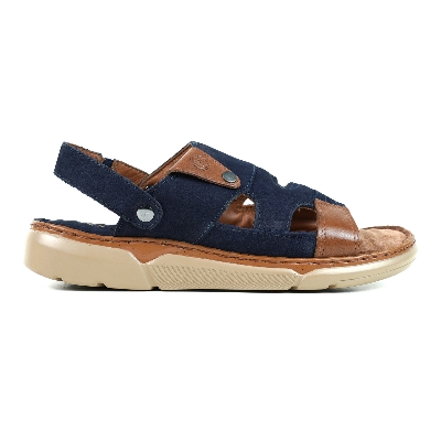 Picture of Venturini Men's Back Belt Sandal