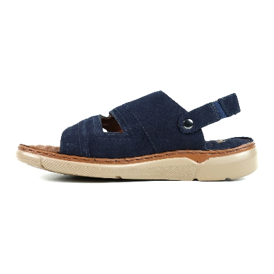 Picture of Venturini Men's Back Belt Sandal
