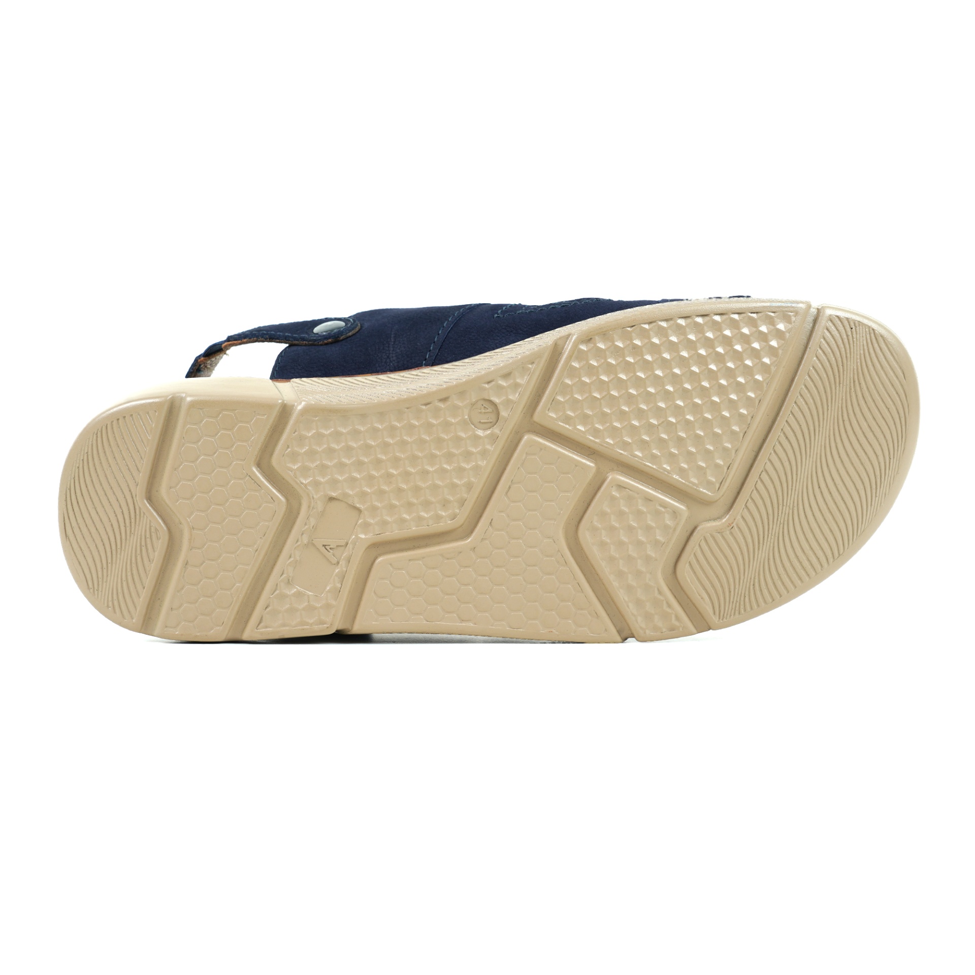 Picture of Venturini Men's Back Belt Sandal