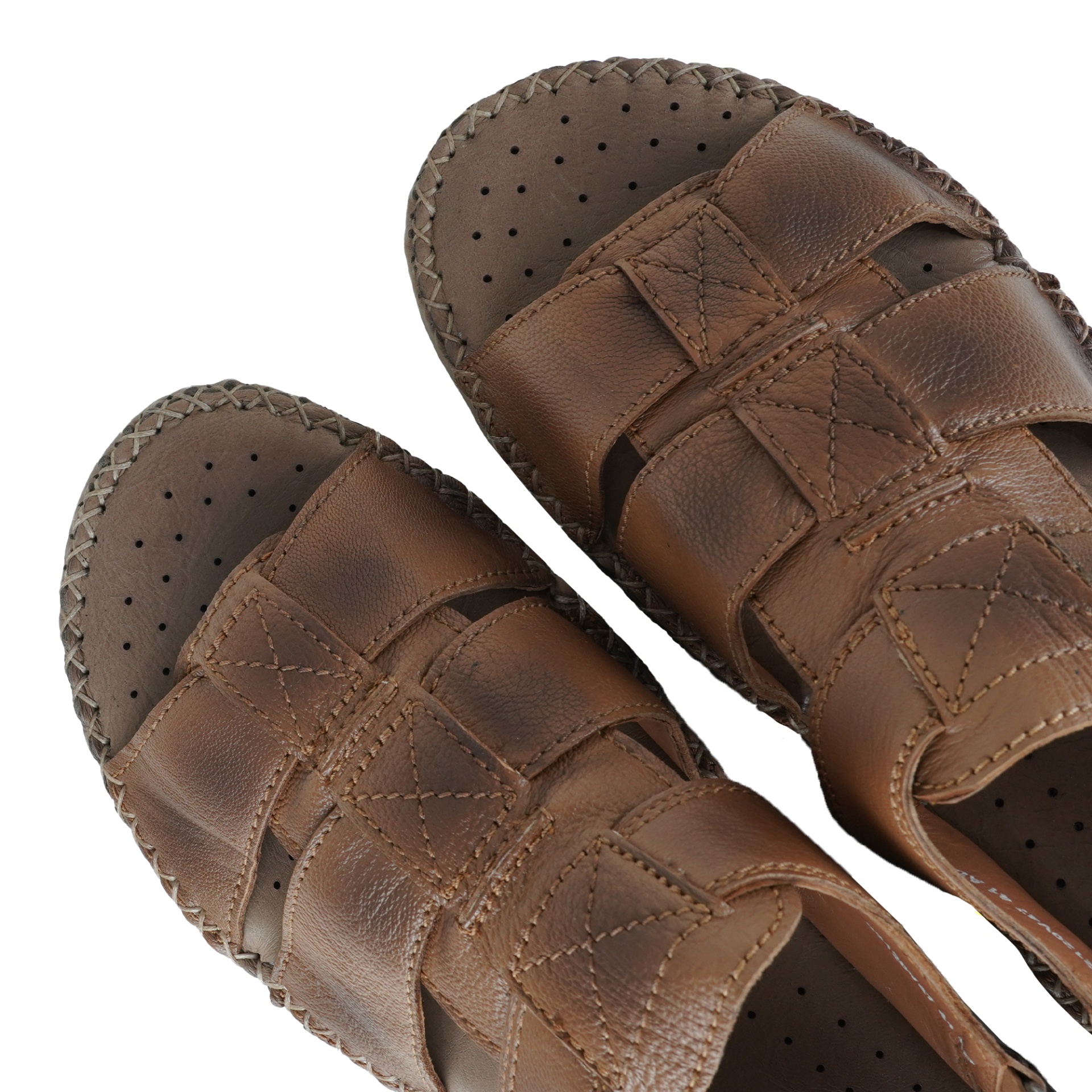Picture of Venturini Men's Back Belt Sandal