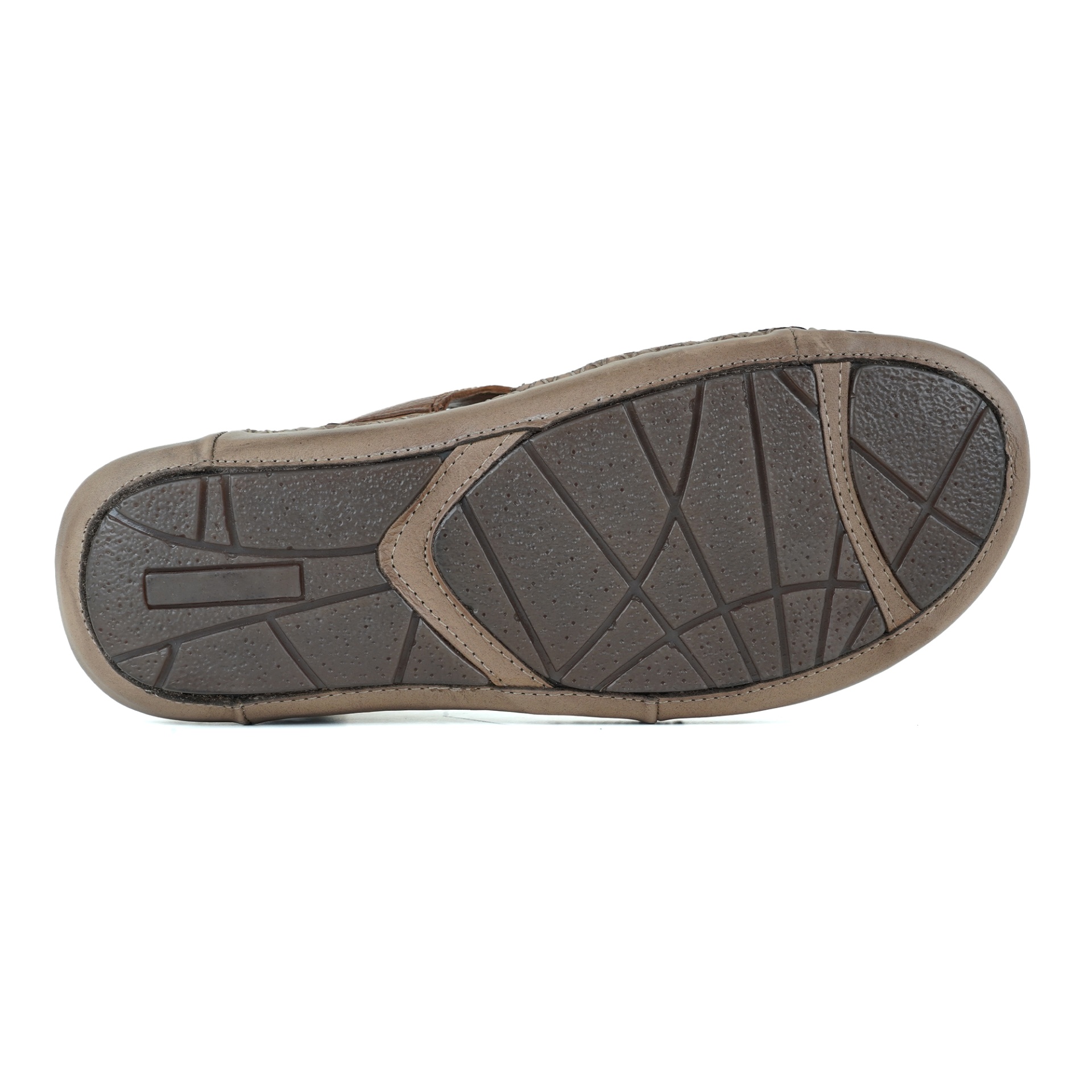 Picture of Venturini Men's Back Belt Sandal