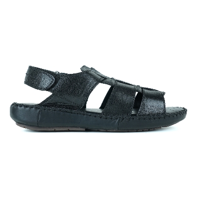 Picture of Venturini Men's Back Belt Sandal