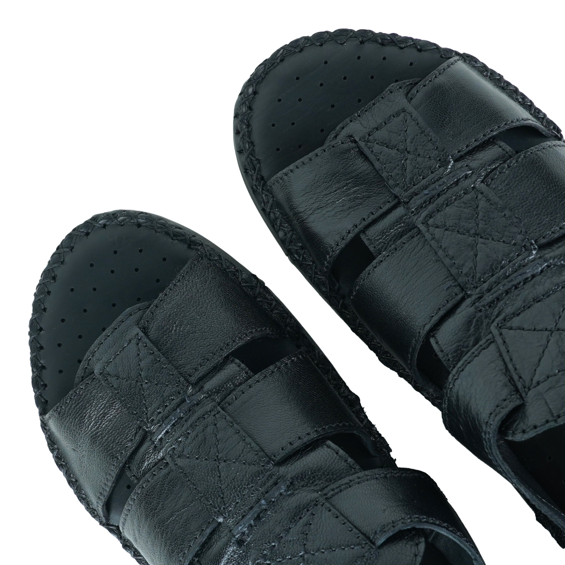 Picture of Venturini Men's Back Belt Sandal