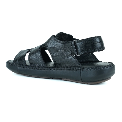 Picture of Venturini Men's Back Belt Sandal