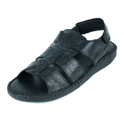 Picture of Venturini Men's Back Belt Sandal