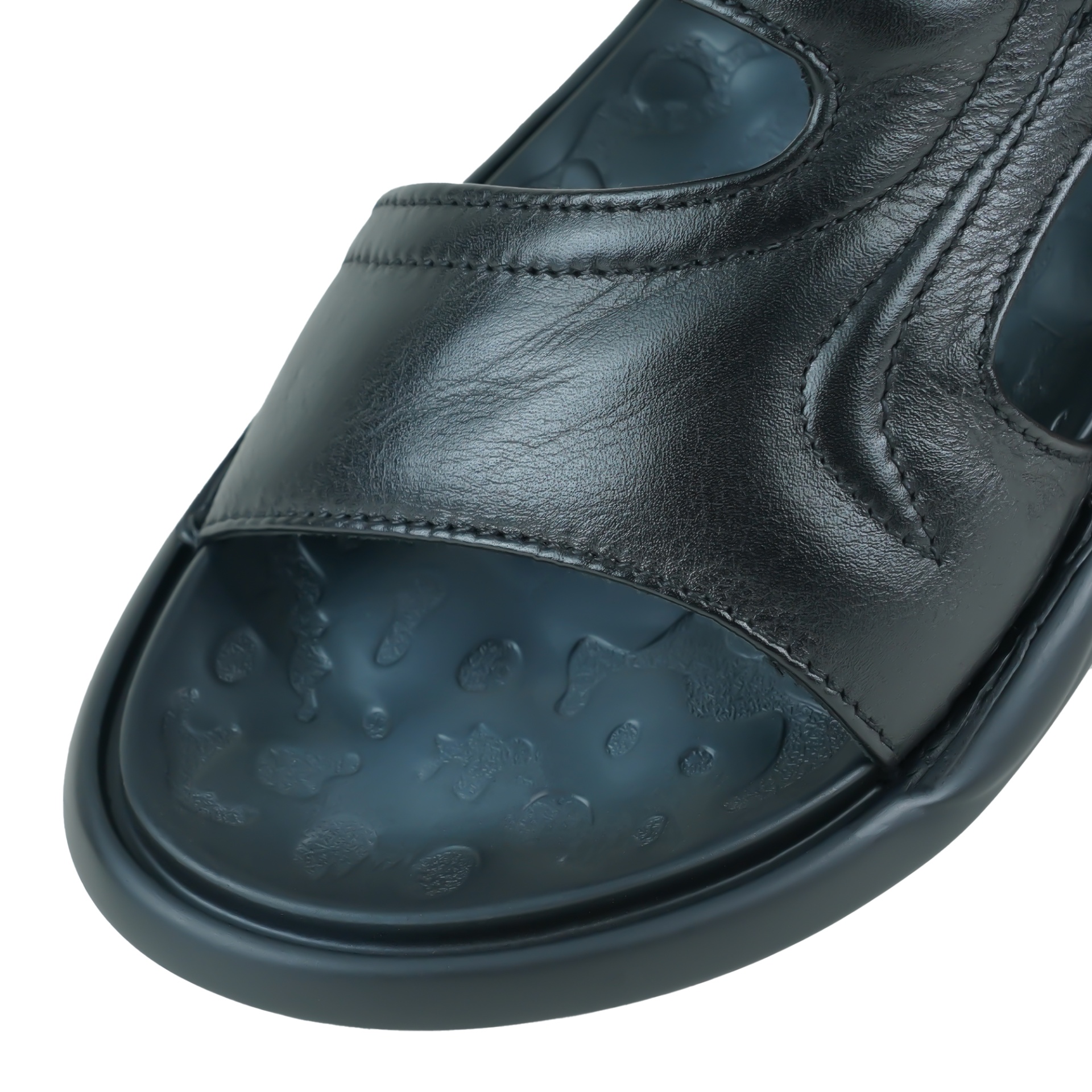 Picture of Venturini Men's Back Belt Sandal