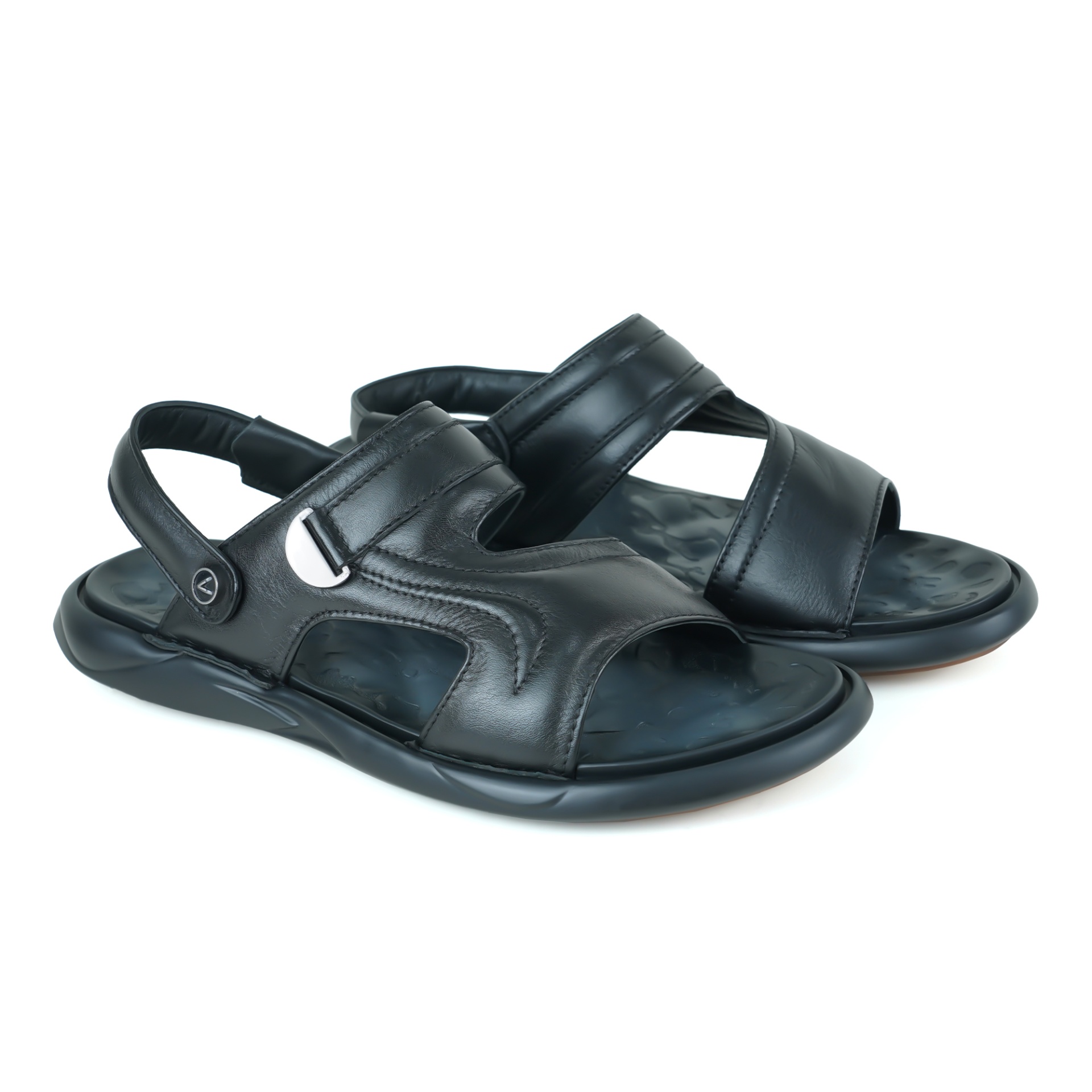 Picture of Venturini Men's Back Belt Sandal