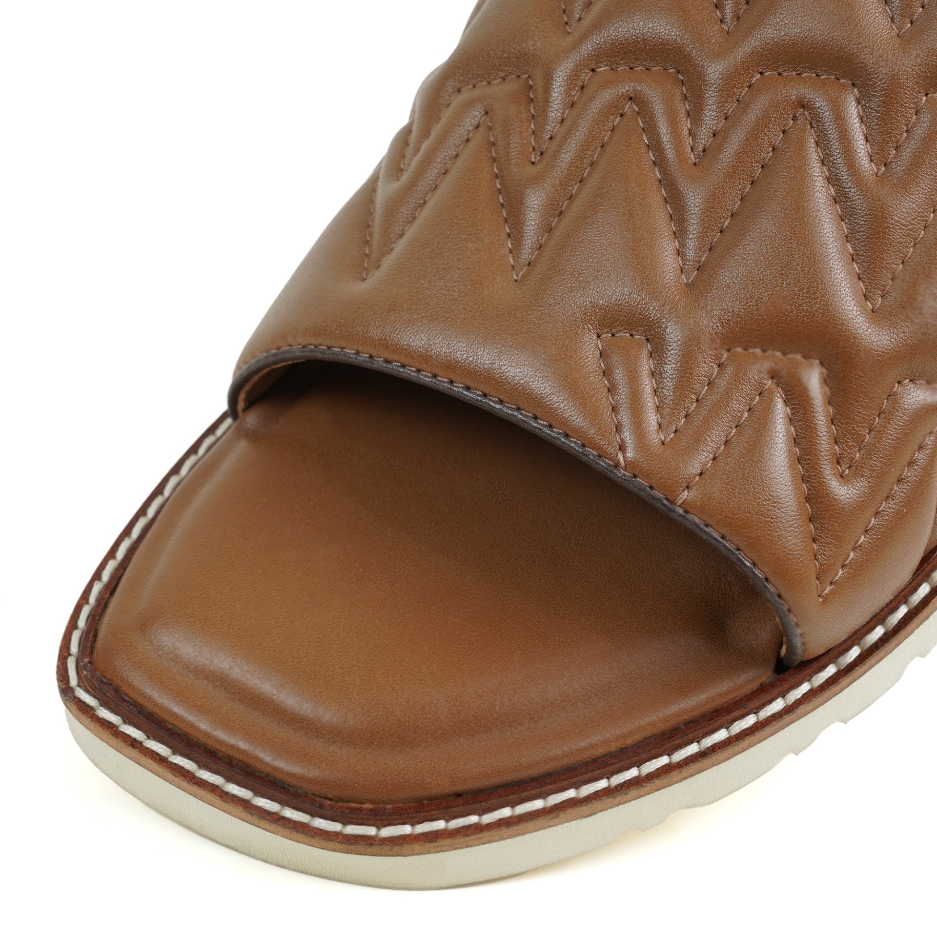 Picture of Venturini Men's Back Belt Sandal