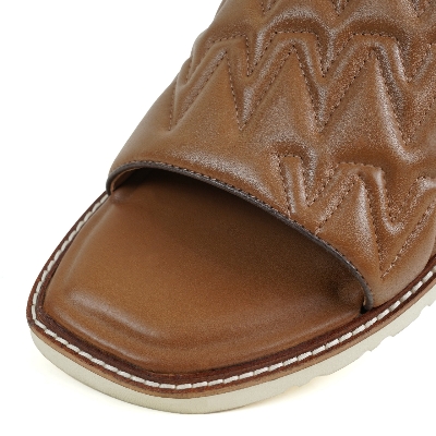 Picture of Venturini Men's Back Belt Sandal